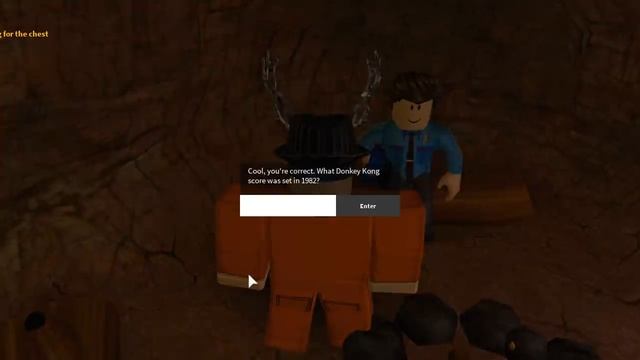 HOW TO GET THE COPPER KEY! (ROBLOX Ready Player One Event) смотреть онлайн