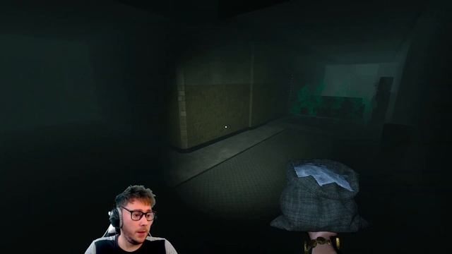 This NEW Run Or Die Mechanic Is Nightmarish | Ghost Watchers смотреть онлайн
