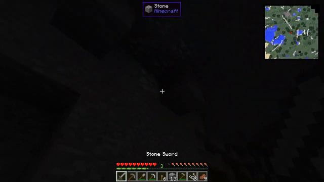 Minecraft #1 Земляной элементаль смотреть онлайн