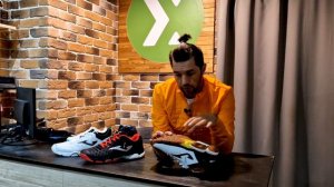 Лучшие бюджетные волейбольные кроссовки в 2024 году?