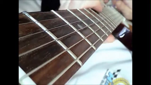 Fender Select & Yamaha THR 10 смотреть онлайн