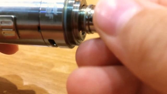 Не парит Ijust s ? Не надо нечего выдумывать! Исправимо! смотреть онлайн