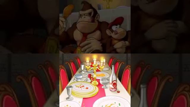 Mario Party DS Walkthrough: FINALE смотреть онлайн