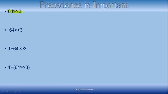 Working with Operators in Python - Part 1 | Operator Precedence 1 | Problem Solving with Python смотреть онлайн
