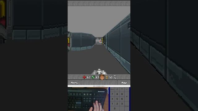 Doom RPG - Part 3 (Sectors 3 & 4) смотреть онлайн