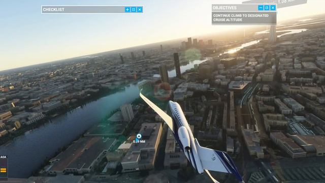 Microsoft Flight Simulator - Before You Buy смотреть онлайн