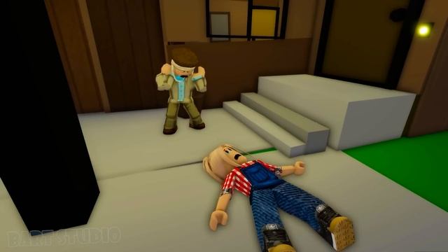 ROBLOX Brookhaven ?RP - FUNNY MOMENTS: FOOTBALL LEGEND Full Movie 2023 смотреть онлайн