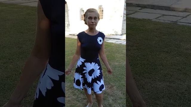 Всё об органной музыке в Пицунде смотреть онлайн