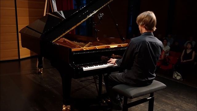 Prize Winners Concert (Live Konzert 9. September 2023) смотреть онлайн