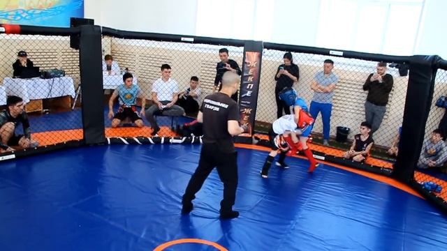 PANKRATION ОТКРЫТЫЙ ТУРНИР “SUNQAR PANKREIS ПАНКРАТИОН 26 27 ФЕВРАЛЯ № 36 смотреть онлайн