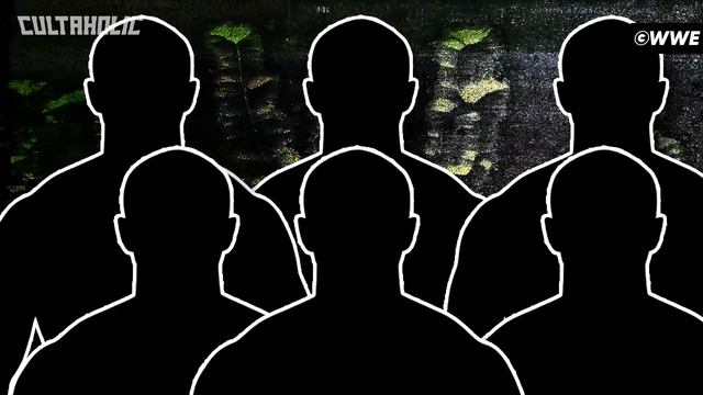 The Rise And Fall Of The nWo смотреть онлайн