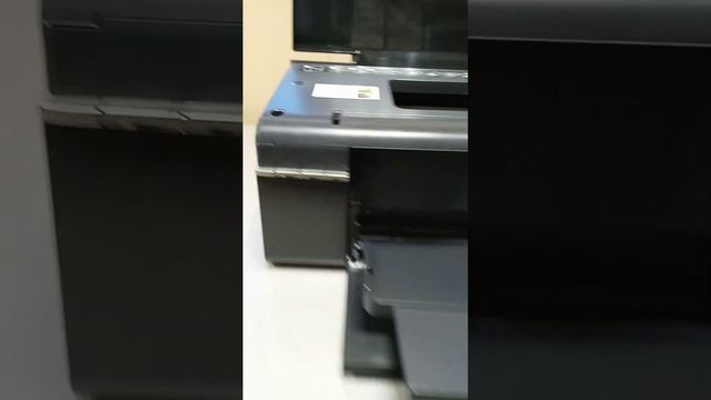 Принтер Epson T50 на запчасти смотреть онлайн