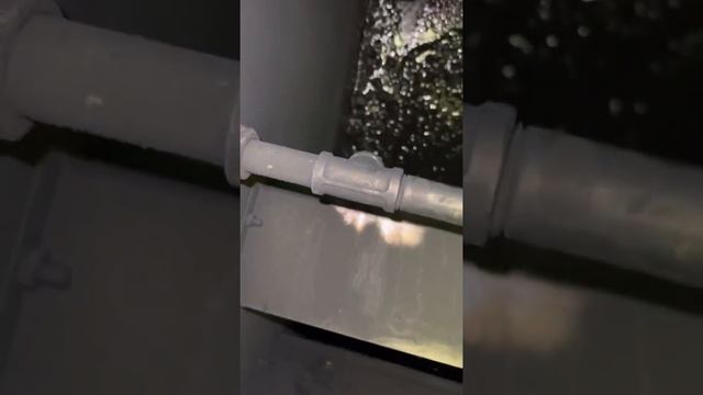 Гидрофильтр Чистка смотреть онлайн