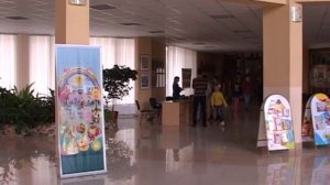 Солигорск. СТК. День открытых дверей в Центре творчества детей и молодёжи