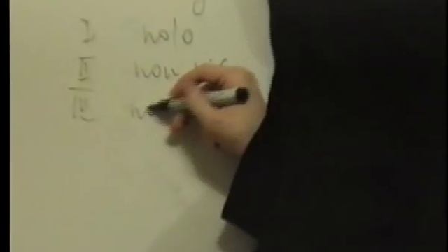 Урок 14. Латинский Praesens Indicativi irregularis.avi смотреть онлайн