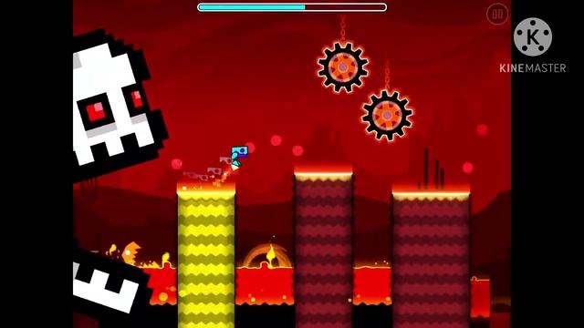 #geometry-dash #games прохожу press star смотреть онлайн