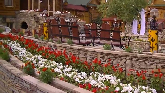 Красивая Казань - гуляем с сестрой смотреть онлайн