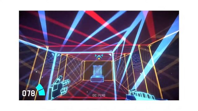 i play the hardest CYBER HOOK level to feel joy again. смотреть онлайн