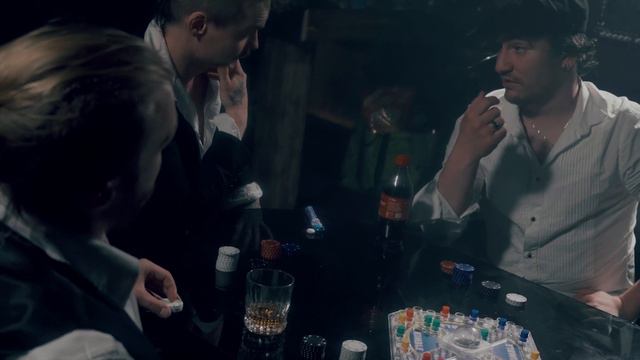 Techno Punk Rebels - Kimblers (Music Video)