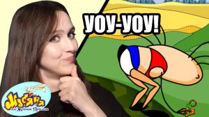 ПАНЦУШ*Т и НЕОЖИДАННЫЙ ФИНАЛ ♥ Масяня под желтым прессом, часть 3