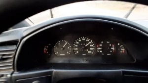 ГАЗ 560 steyr  Штайер как он едет.