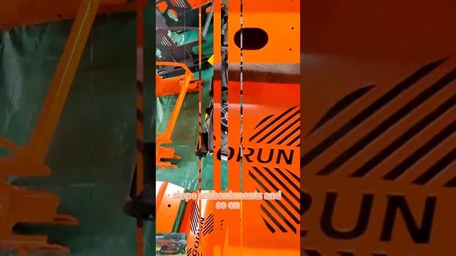 Buy hybrid customization color adjustable cutting height 10-150mm RC lawn mower on Alibaba смотреть онлайн