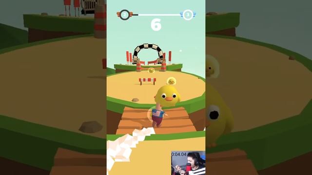Level 2 Puppet run, gameplay ,all levels (ios game, android смотреть онлайн