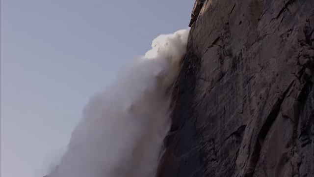 Yosemite Waterfalls and Flooding 2023 | Complete Close Up Coverage смотреть онлайн