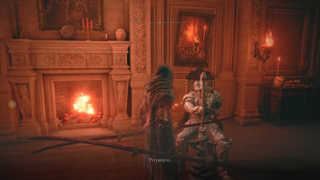 ELDEN RING PS5 - QUEST NPC - BERNAHL ODSZCZEPIENIEC - Bluźnierczy Szpon смотреть онлайн