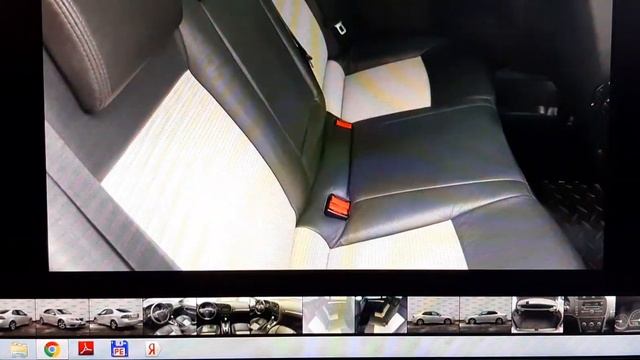 #45 Выбираем SAAB 9-3 2.0T AERO (210 л.с.) смотреть онлайн