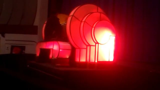 Adrian Rose Compton cinema organ смотреть онлайн