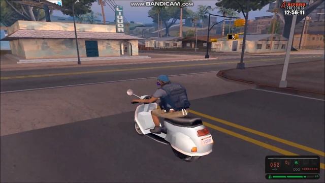 МОЯ ИСТРОРИЯ НА АРИЗОНА РП | ПУТЬ ЗАРОБОТКА НА АРИЗОНА РП ПРЕСКОТТ | ARIZONA RP PRESCOTT | SAMP смотреть онлайн