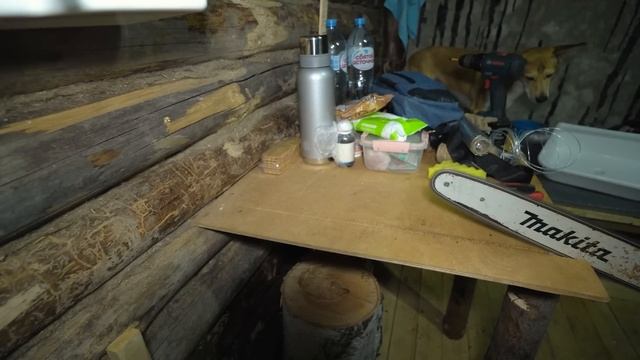 КУХНЯ ДЛЯ МОЕЙ ЗЕМЛЯНКИ. ПРИГОТОВИЛ КАРТОШКУ С МЯСОМ В ПЕЧИ. смотреть онлайн