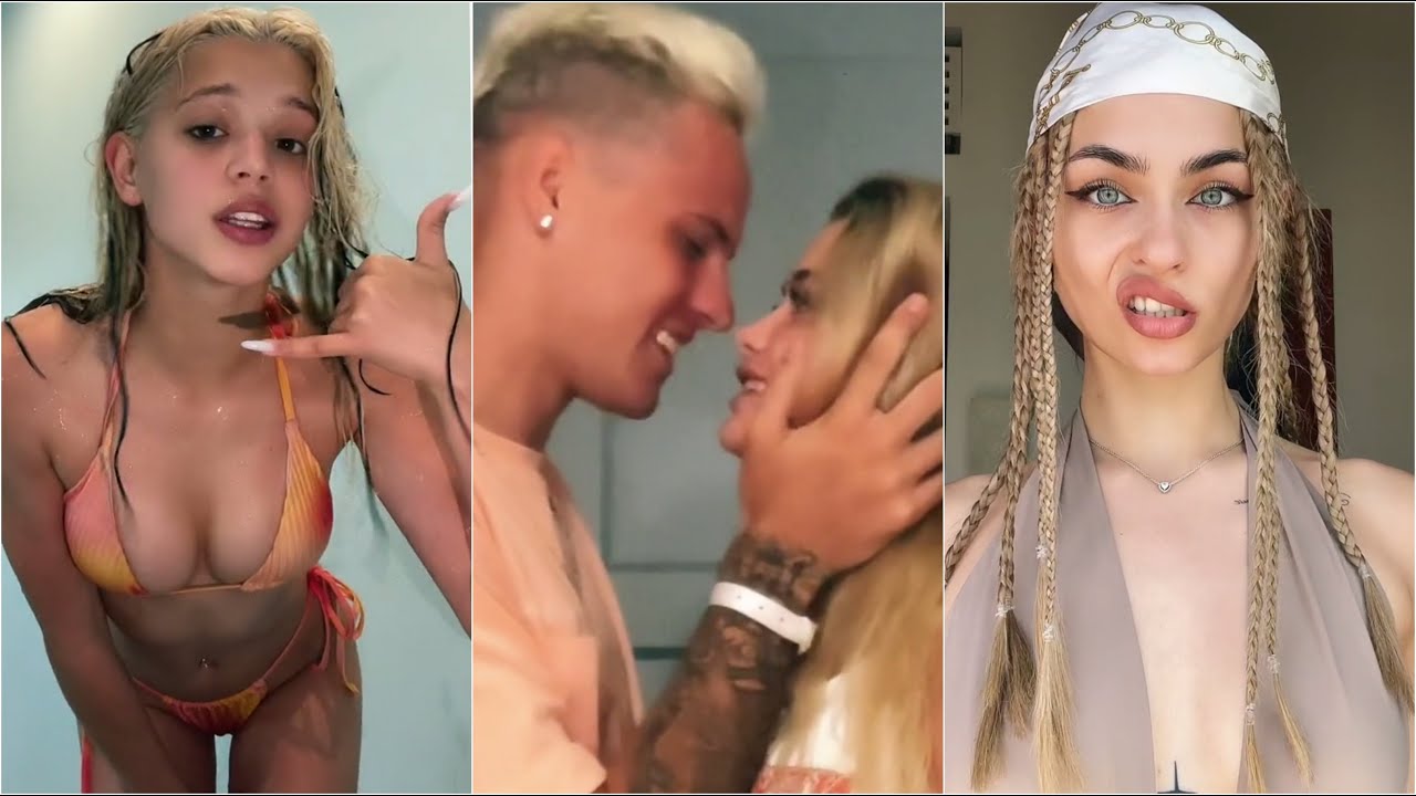 ТИК ТОК ЛУЧШЕЕ, МОРГЕНШТЕРН,JONY,ДАНЯ МИЛОХИН,ЮЛЯ ГАВРИЛИНА,ЕГОР КРИД,ВАЛЯ КАРНАВАЛ,МИЯГИ,АНЯ ПОКРОВ смотреть онлайн