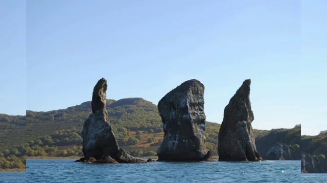 Притча о трёх монахах на острове смотреть онлайн