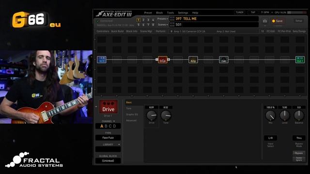 Character Tones & Layering Guitar Parts | Tuesday Tone Tip смотреть онлайн