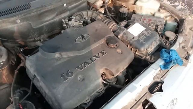 Антифриз, тосол смотреть онлайн