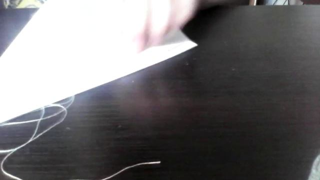 Как сделать воздушного змея из бумаги смотреть онлайн