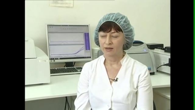 Всё о клинико-диагностической лаборатории Диалайн смотреть онлайн