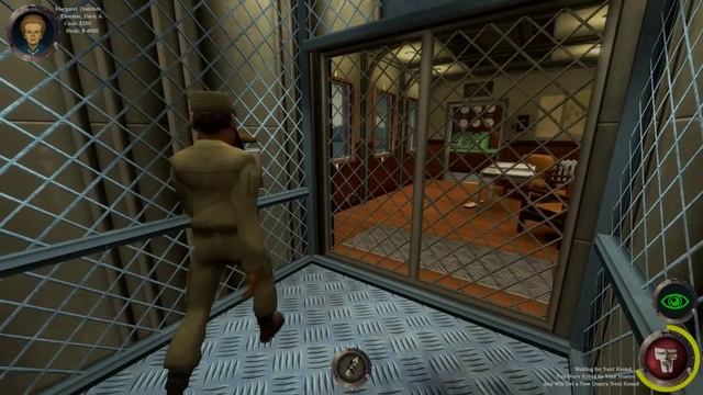 U.N CONFERENCE GONE BAD! | The Ship: Murder Party смотреть онлайн