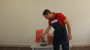 Терракот. Клей жаростойкий усиленный