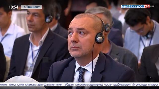 Устная информация о по развитию урбанизации с АБР смотреть онлайн