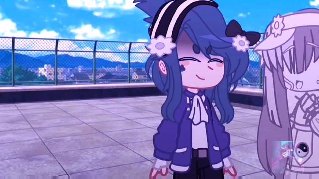 { Гача клуб / Gacha Club / meme " Notice Me Sempai" мужская версия / Шип ВаруЗонт} смотреть онлайн