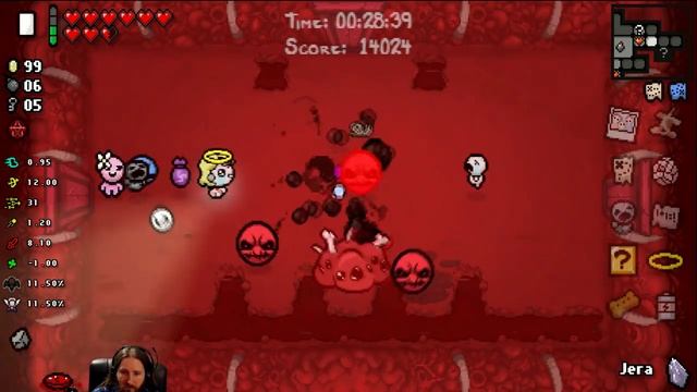 The Binding of Isaac Afterbirth | How to Min-Max | Popular Synergies смотреть онлайн