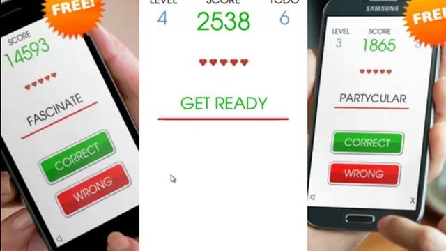 Spelling Challenge - A Free Educational Spelling Game By LittleBigPlay.com