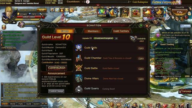 ➜ Wartune Beginner Guide Unlimited Soul Crystal Event and Event Rewards смотреть онлайн