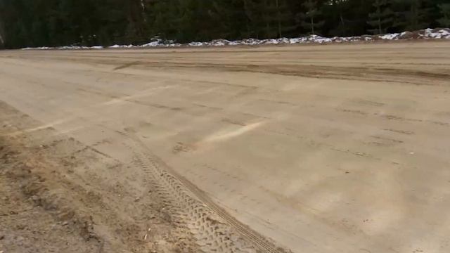 Разлив реки апрель 2017 #2 смотреть онлайн