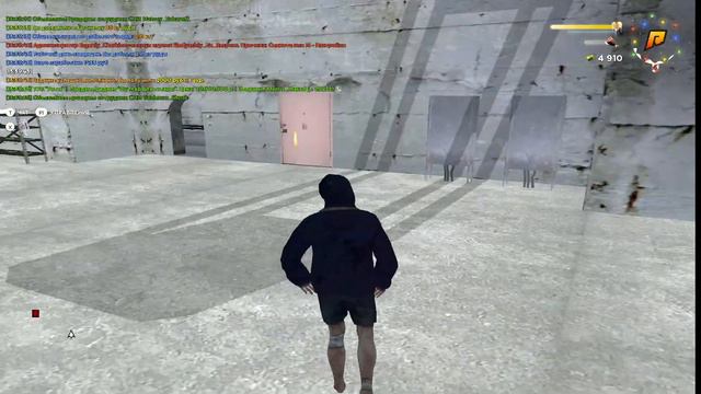 Начал новою жизнь Радмир КРМП 9 СЕРВЕР смотреть онлайн