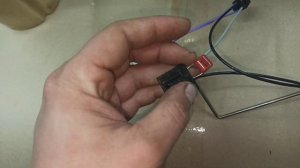 Датчик уровня топлива на Газель 2705, 3221, 3302 и Мод, Соболь 2217, кат номер 505-1139300 PEKAR