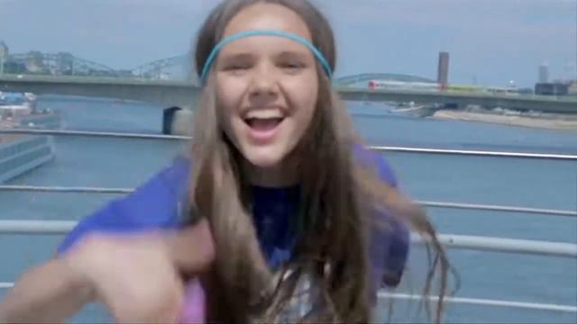 Open Kids - На десерт смотреть онлайн